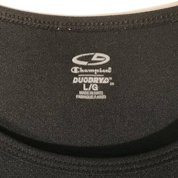 CHAMPION Women Athletics Sports Workout Tank Top - Picture 6 of 9